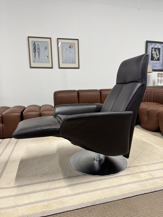 Image 1 of Intertime Avus relaxstoel