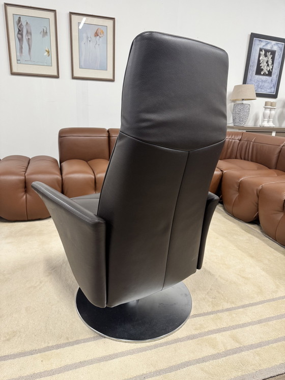 Image 1 of Intertime Avus relaxstoel