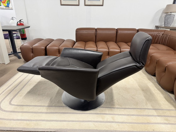 Image 1 of Intertime Avus relaxstoel