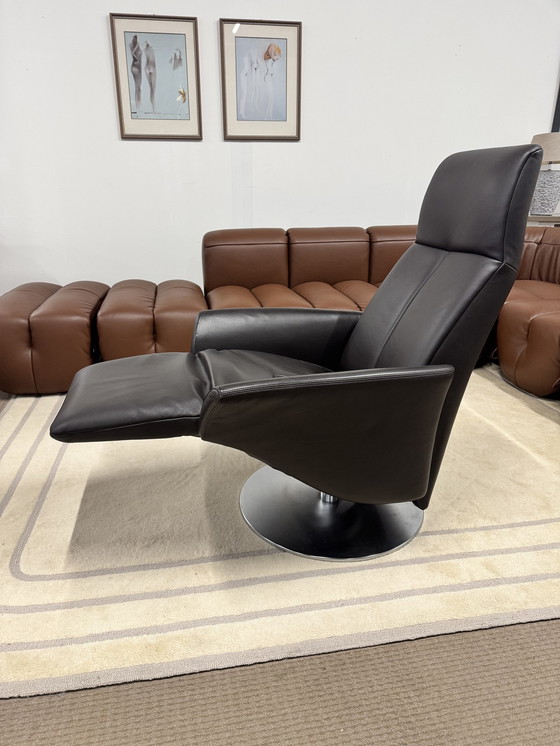 Image 1 of Intertime Avus relaxstoel