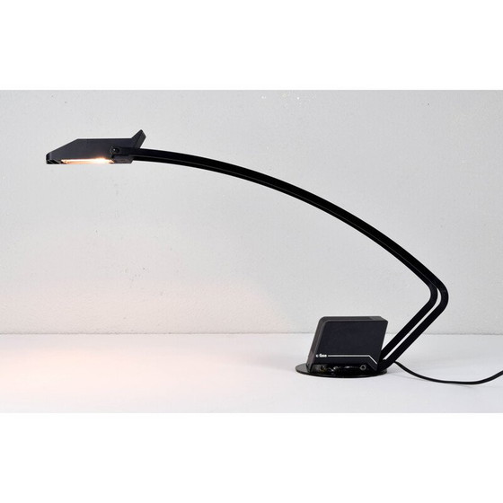 Image 1 of Vintage Fase model Nutria moderne bureau tafellamp, Spanje 1980