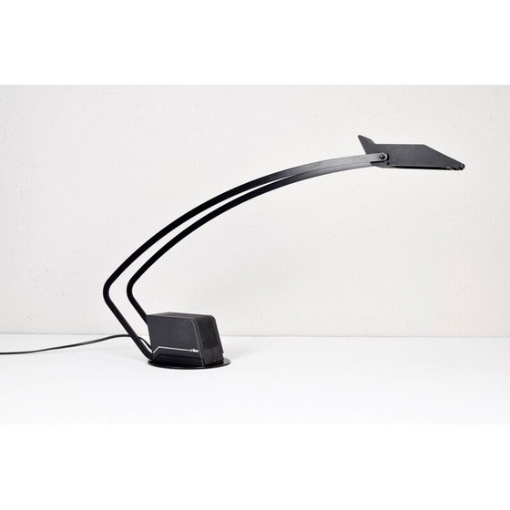 Image 1 of Vintage Fase model Nutria moderne bureau tafellamp, Spanje 1980