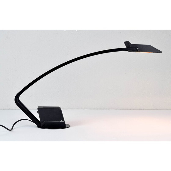 Image 1 of Vintage Fase model Nutria moderne bureau tafellamp, Spanje 1980