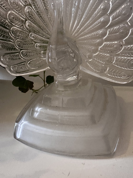 Image 1 of Cristal D’Argue Pauw Kristal Glazen 