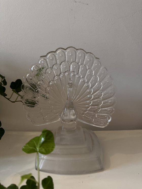 Image 1 of Cristal D’Argue Pauw Kristal Glazen 