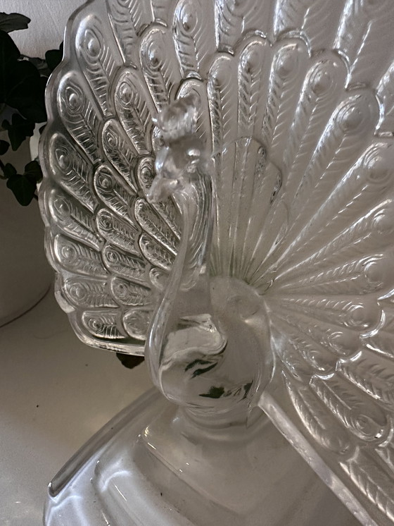 Image 1 of Cristal D’Argue Pauw Kristal Glazen 