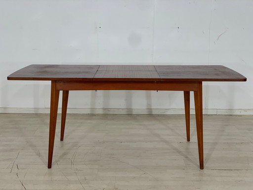 Mid Century eettafel eettafel vintage