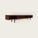 Mid - Century Lowboard