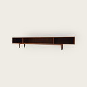 Mid - Century Lowboard
