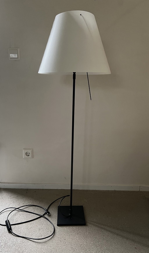 Luceplan Constanza Vloerlamp