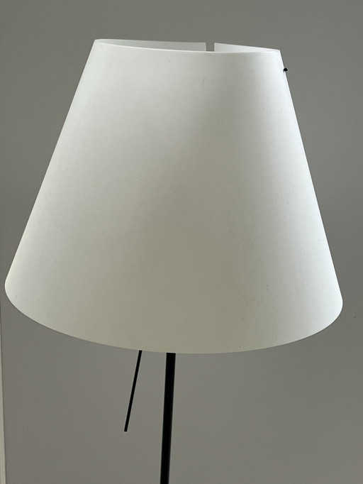 Luceplan Constanza Vloerlamp