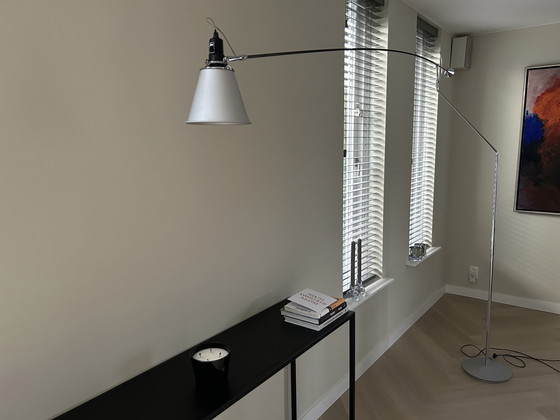 Image 1 of Nemo Hydra Vloerlamp