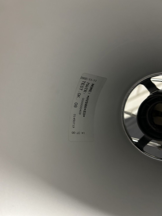 Image 1 of Nemo Hydra Vloerlamp