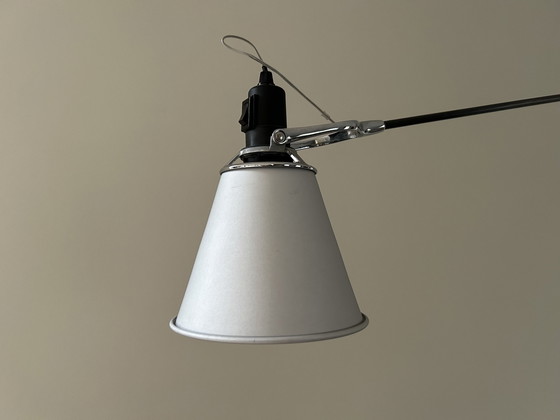 Image 1 of Nemo Hydra Vloerlamp