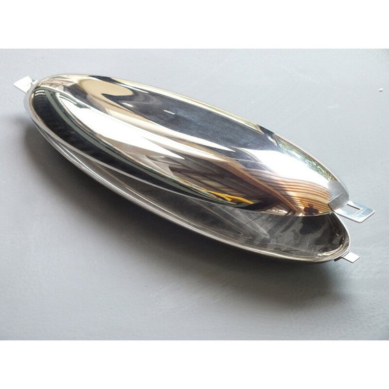 Image 1 of Vintage kom van Roberto Sambonet voor Sambonet, Italië 1956