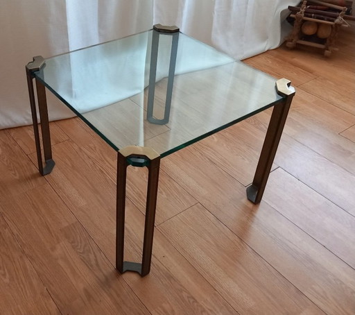 Peter Ghyczy T24 Salontafel 