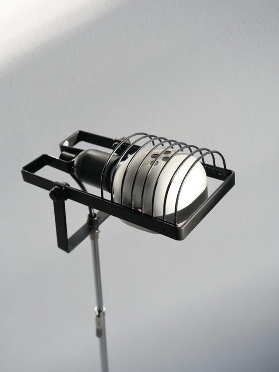 Image 1 of Sintesi vloerlamp van Ernesto Gismondi voor Artemide, 1975