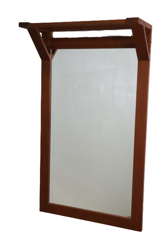 Image 1 of vintage spiegel