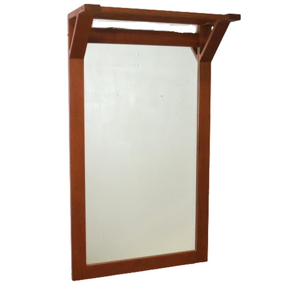 Image 1 of vintage spiegel