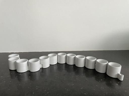 Vintage Ikea Candle Holder By Ehlen Johansson