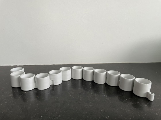 Image 1 of Vintage Ikea Candle Holder By Ehlen Johansson