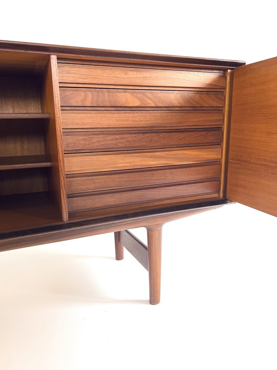 Image 1 of Deens Design Sideboard ‘60