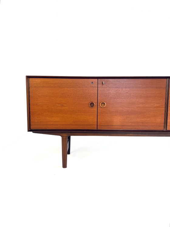 Image 1 of Deens Design Sideboard ‘60