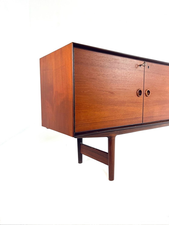 Image 1 of Deens Design Sideboard ‘60