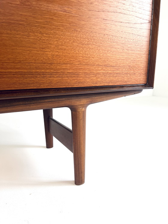 Image 1 of Deens Design Sideboard ‘60