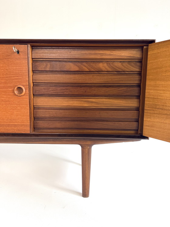 Image 1 of Deens Design Sideboard ‘60