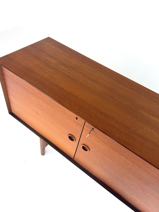 Image 1 of Deens Design Sideboard ‘60