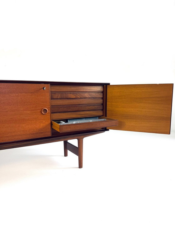 Image 1 of Deens Design Sideboard ‘60