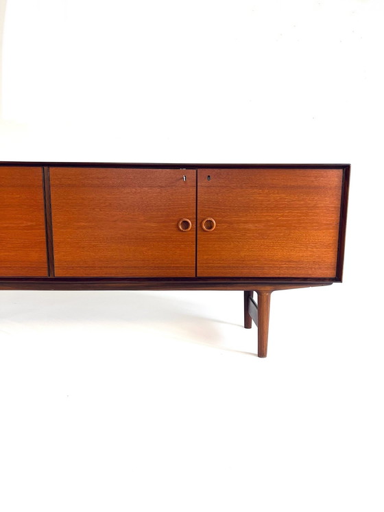 Image 1 of Deens Design Sideboard ‘60