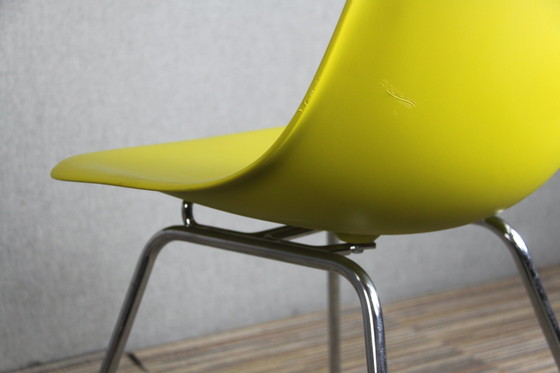 Image 1 of 1X Dsx Charles Ray Eames Vitra Stoel 