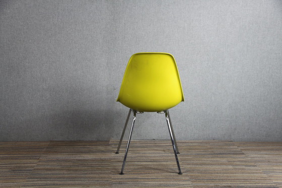 Image 1 of 1X Dsx Charles Ray Eames Vitra Stoel 