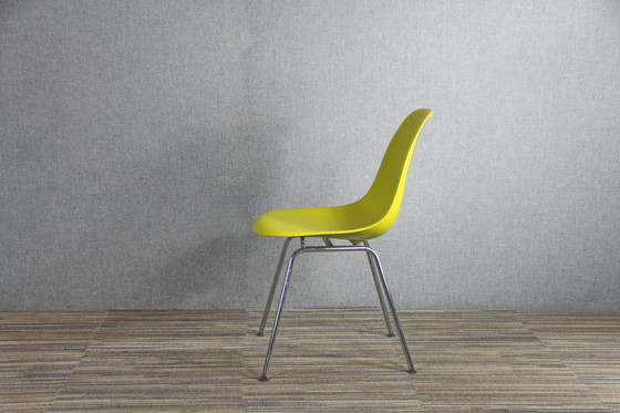 Image 1 of 1X Dsx Charles Ray Eames Vitra Stoel 