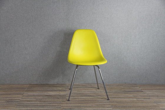 Image 1 of 1X Dsx Charles Ray Eames Vitra Stoel 