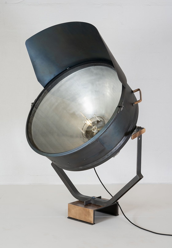 Image 1 of XL zoeklicht