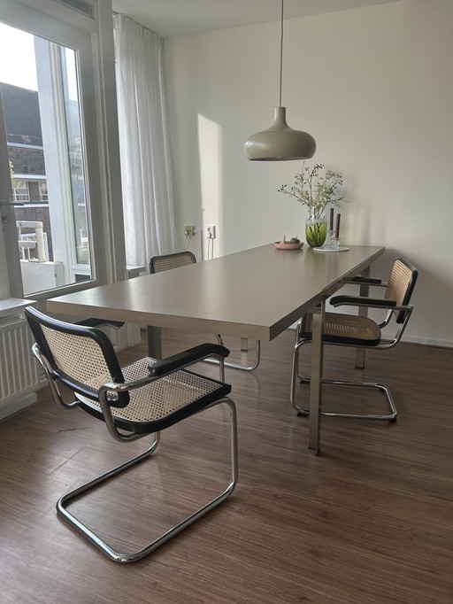 Zanotta Eettafel 240*90