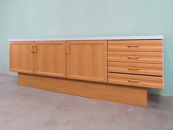 Image 1 of Dressoir Mid-Century jaren 50 60 70