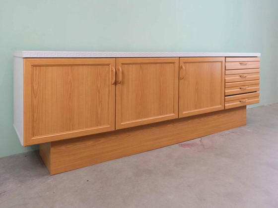 Image 1 of Dressoir Mid-Century jaren 50 60 70