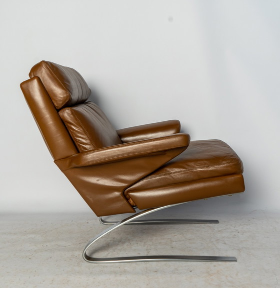 Image 1 of Adolf Reinhold swingchair voor COR