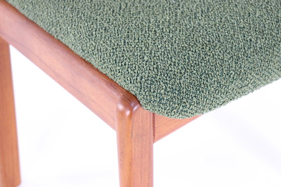 Image 1 of 6X Dyrlund Stoelen 'Marialinden' Vintage