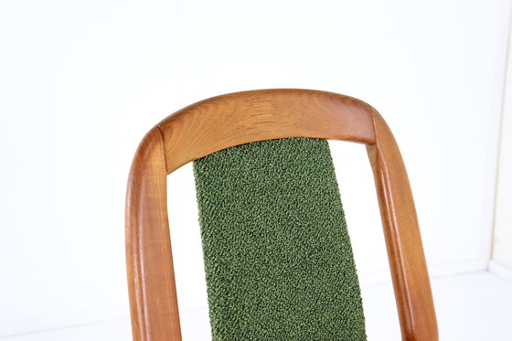 Image 1 of 6X Dyrlund Stoelen 'Marialinden' Vintage