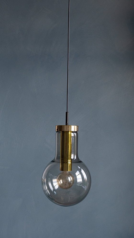 Image 1 of Raak Maxi Globe Hanglamp