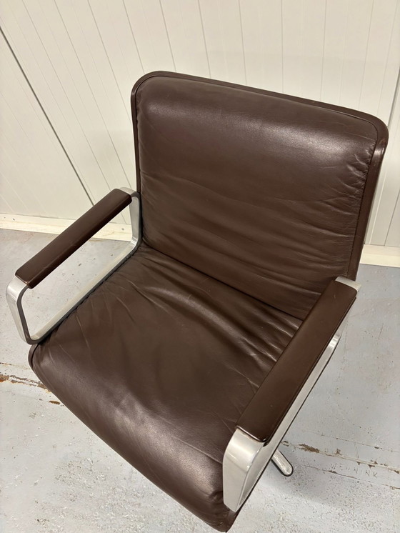 Image 1 of Wilkhahn Fauteuil