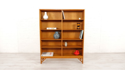 Vintage Boekenkast | Eiken | Deens Design