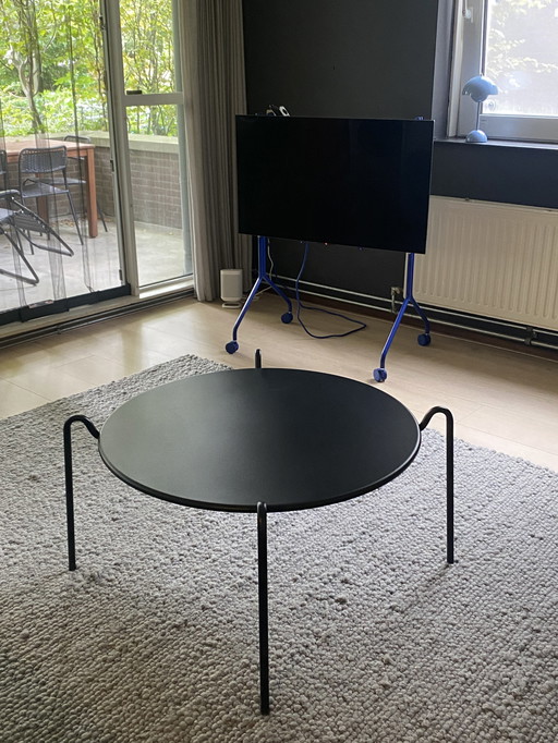 EmuRio R50 salontafel 104 zwart