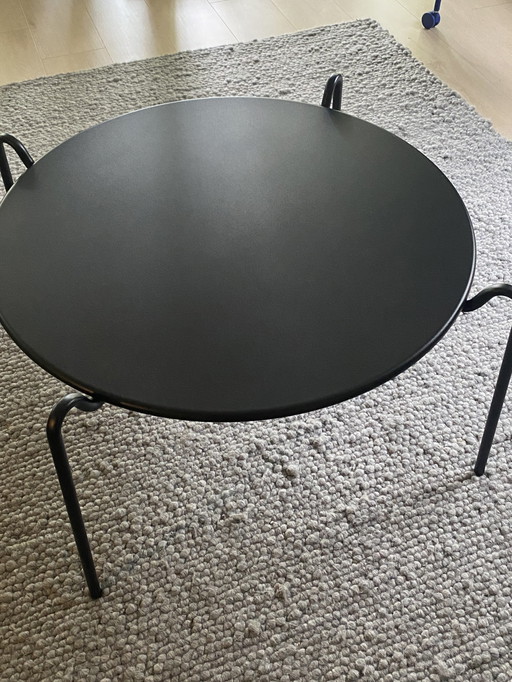 EmuRio R50 salontafel 104 zwart