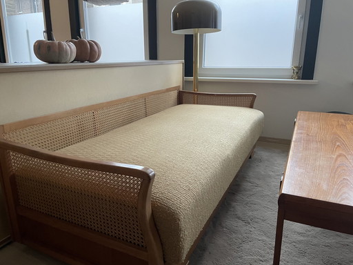 Vintage Danish Daybed